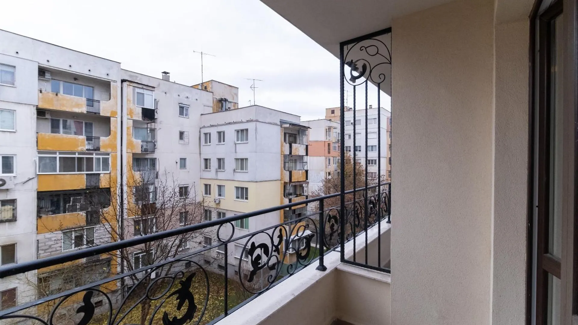 Daire City Central 1-Bed Filibe