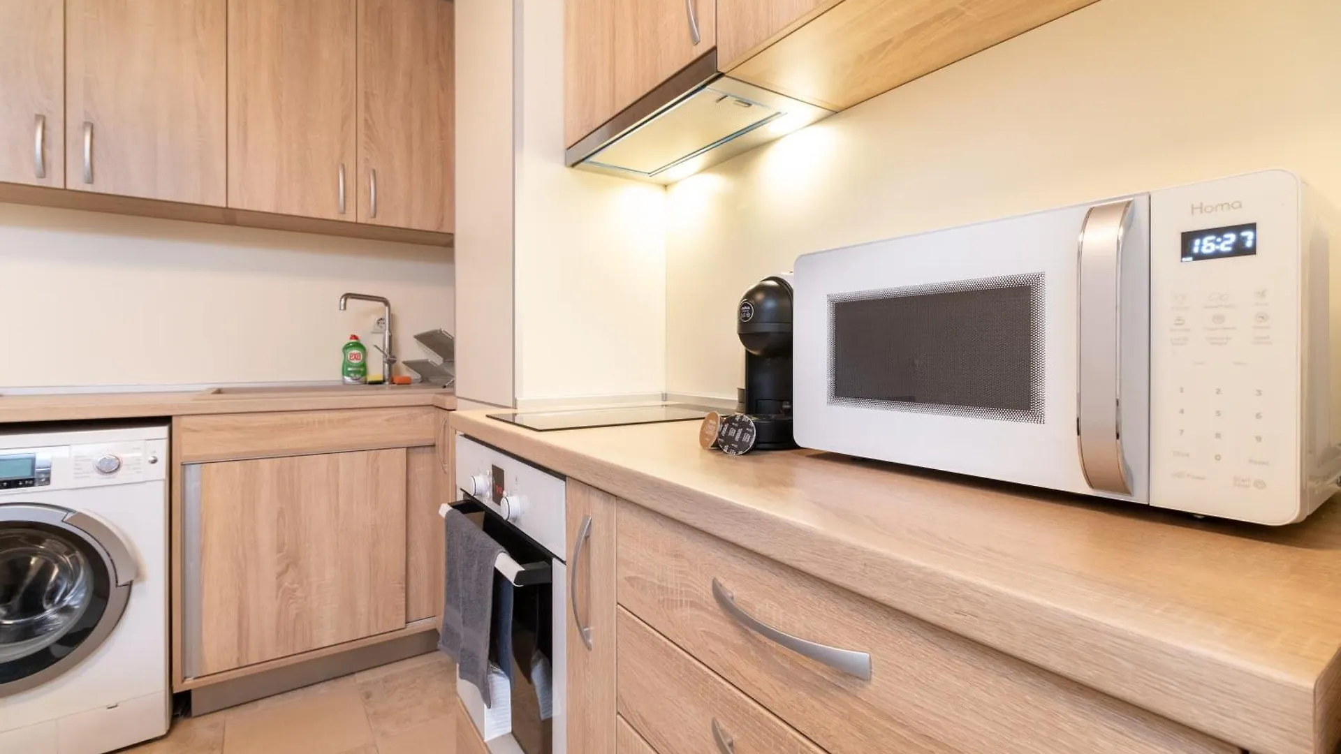 City Central 1-Bed Filibe 0*,