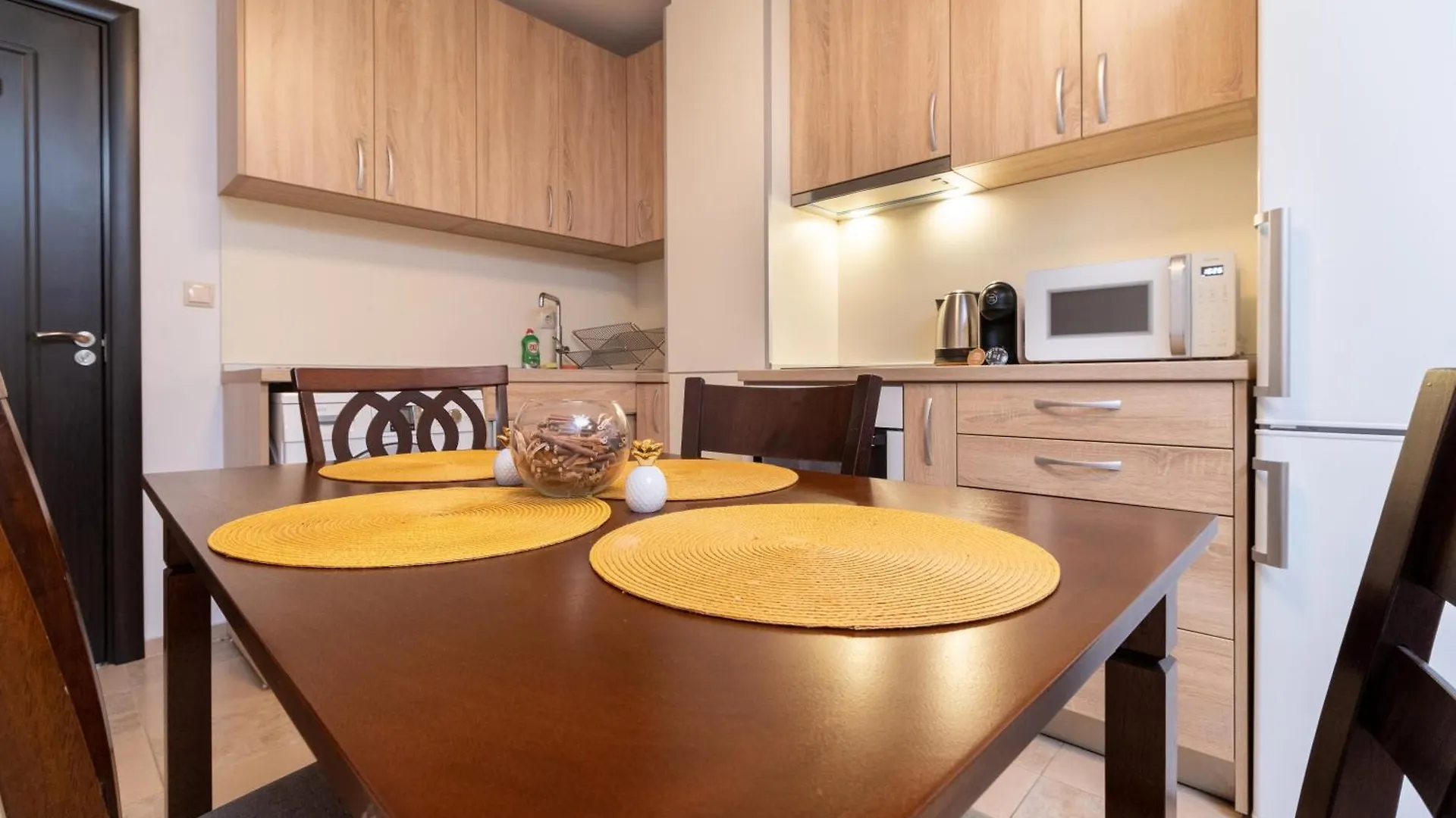 City Central 1-Bed Filibe 0*,  Bulgaristan